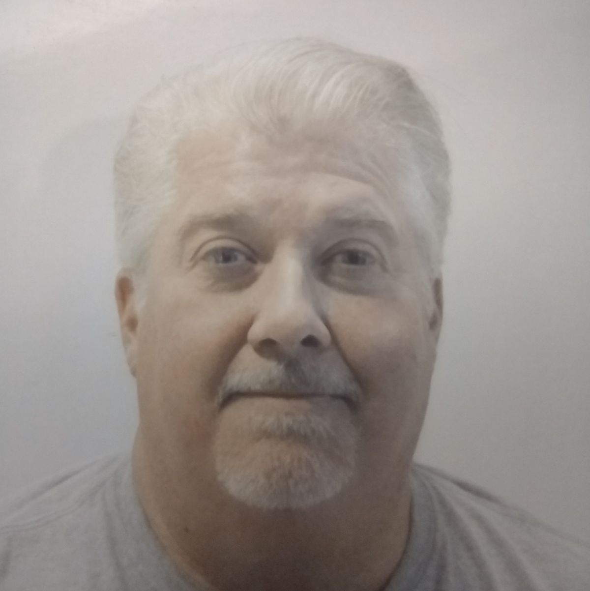 Profile of Darren Murray