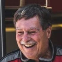 Profile of Scott Holley