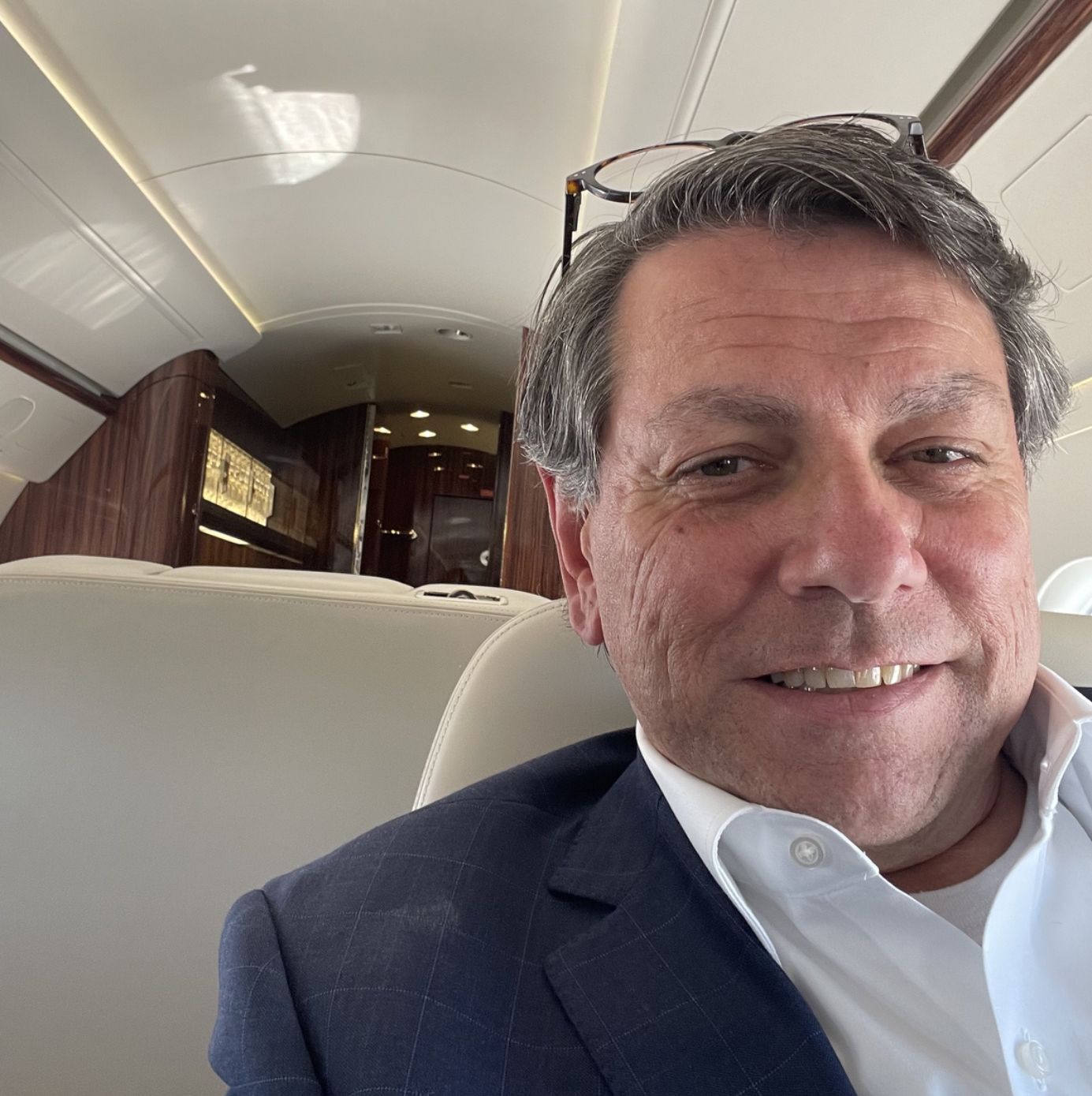 Profile of Bryan McMillan