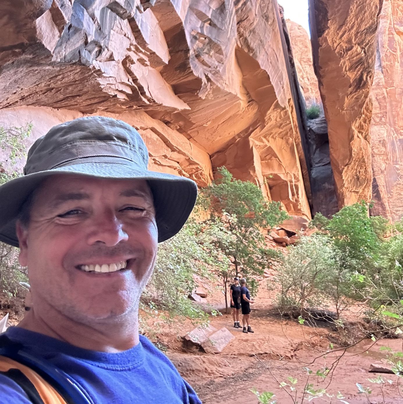 Profile of Jeremy Porter