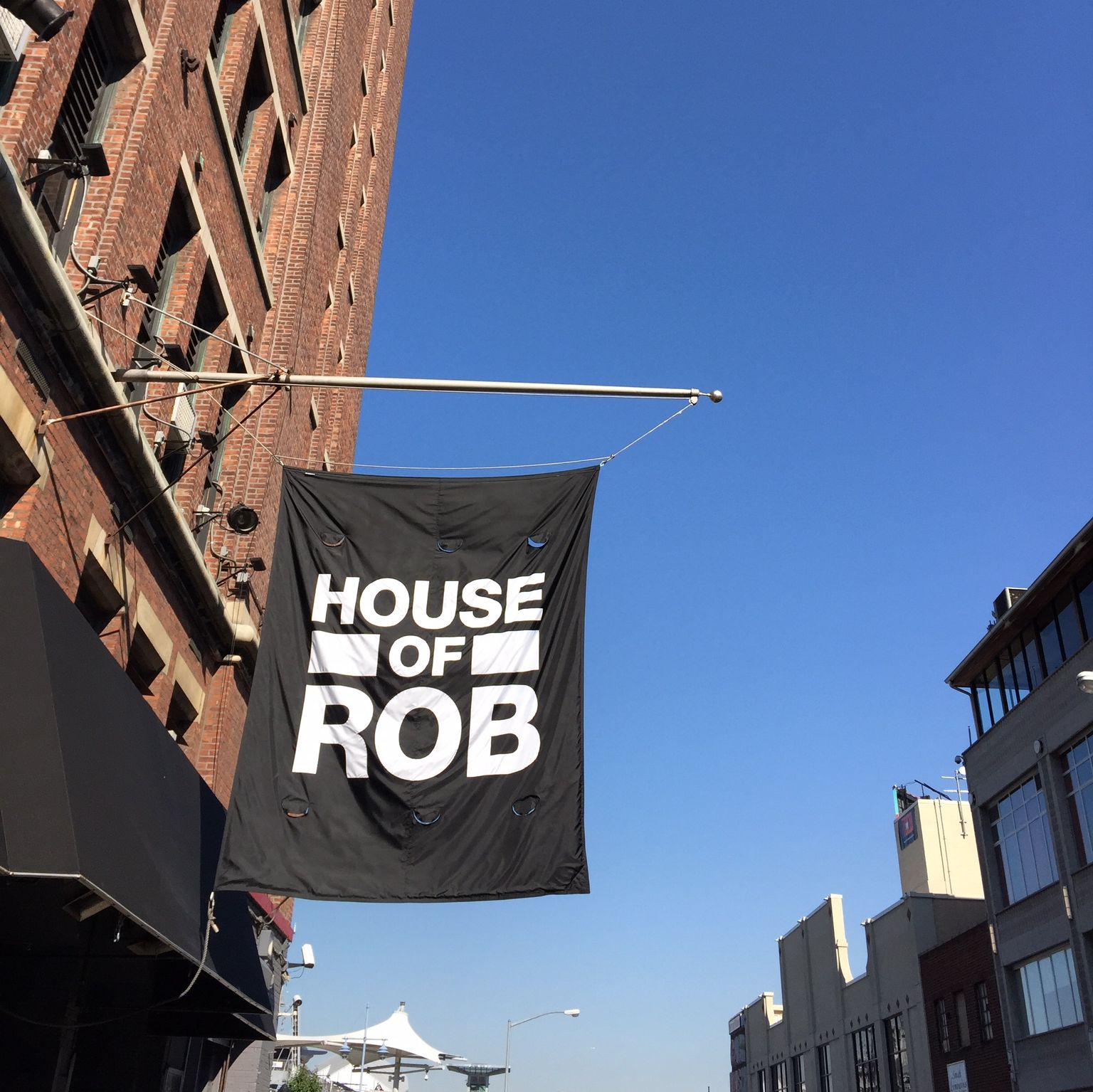 Profile of Robert Casanova