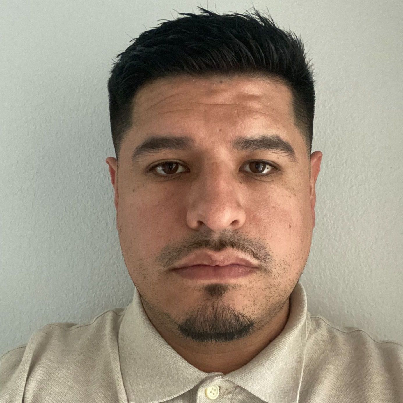 Profile of Sebastian Andrade