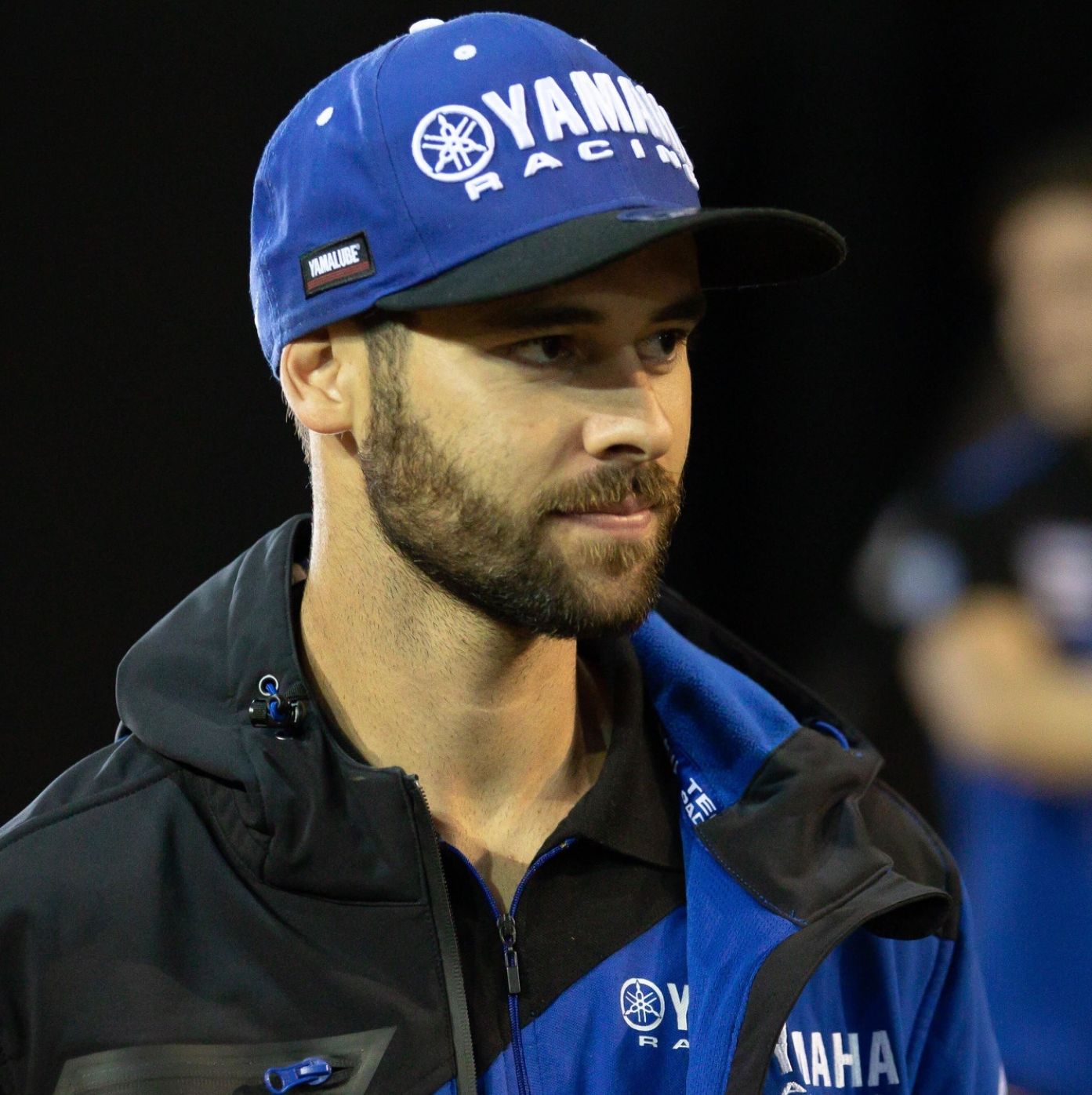 Profile of Jay Wilson