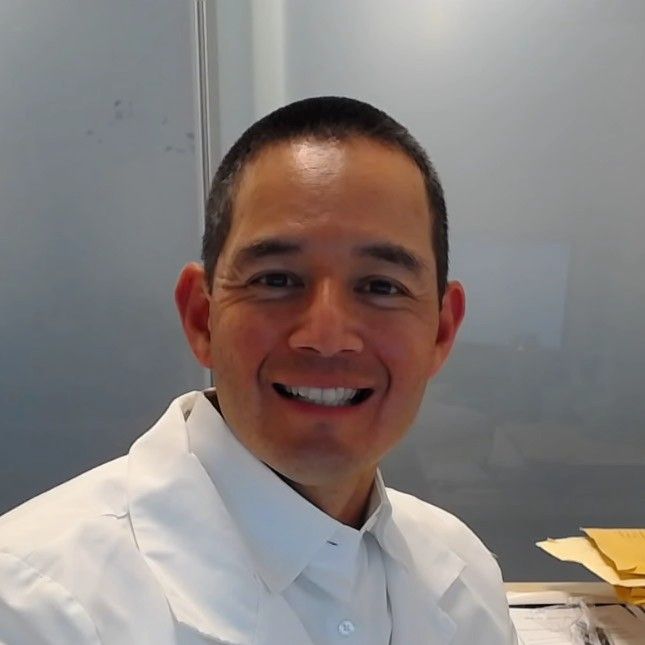 Profile of Ethan Franke