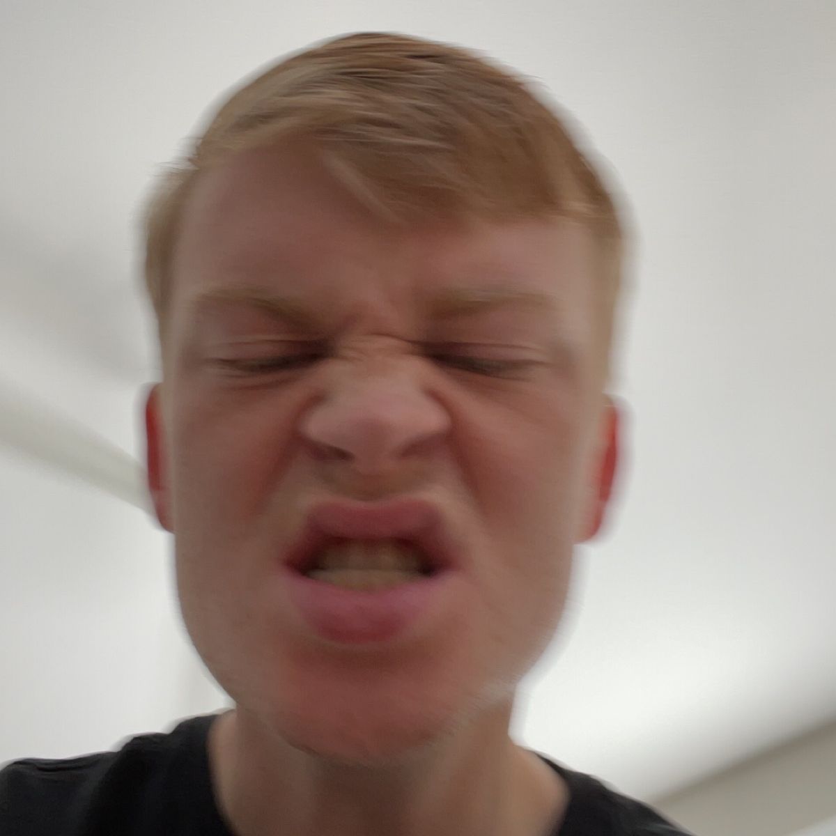 Profile of Blake Whitney