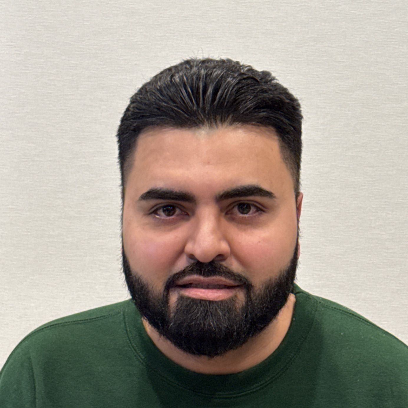 Profile of Babar Ansaree