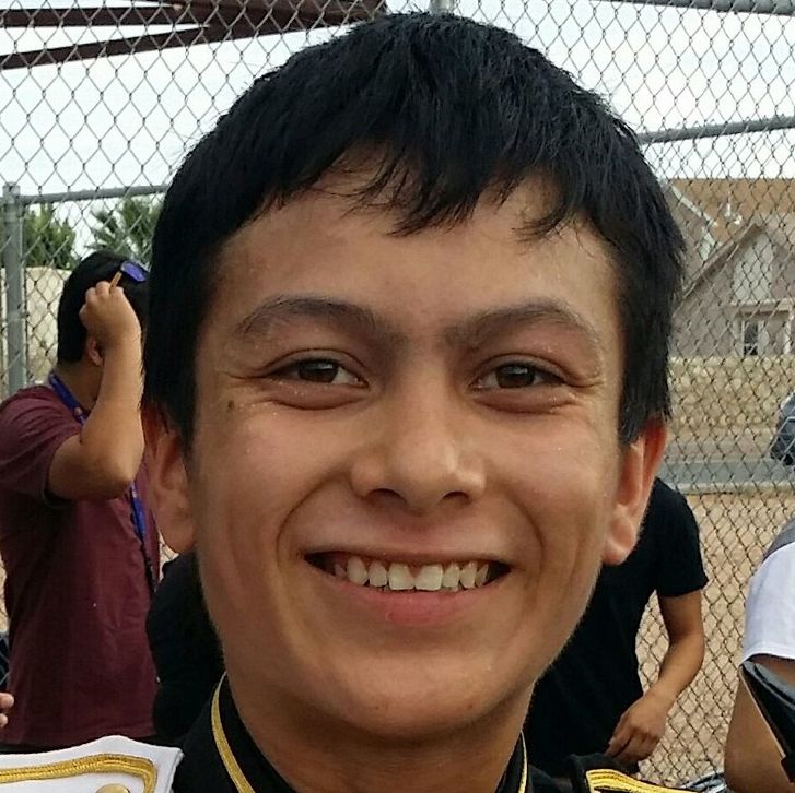 Profile of Rene Aguilar