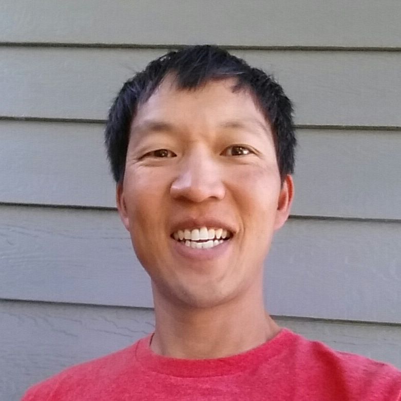 Profile of Hsun Chen