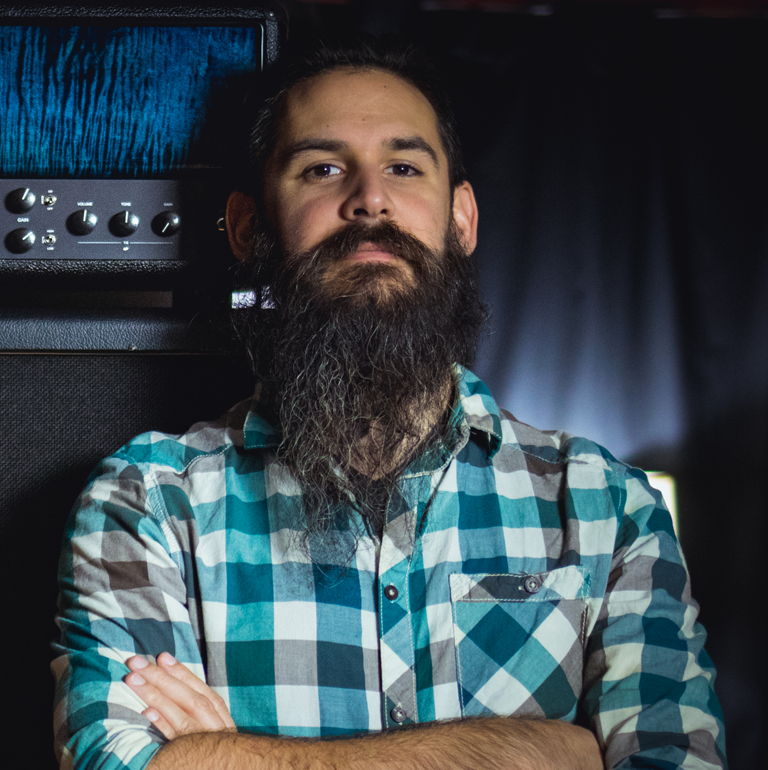 Profile of Kevin Antreassian