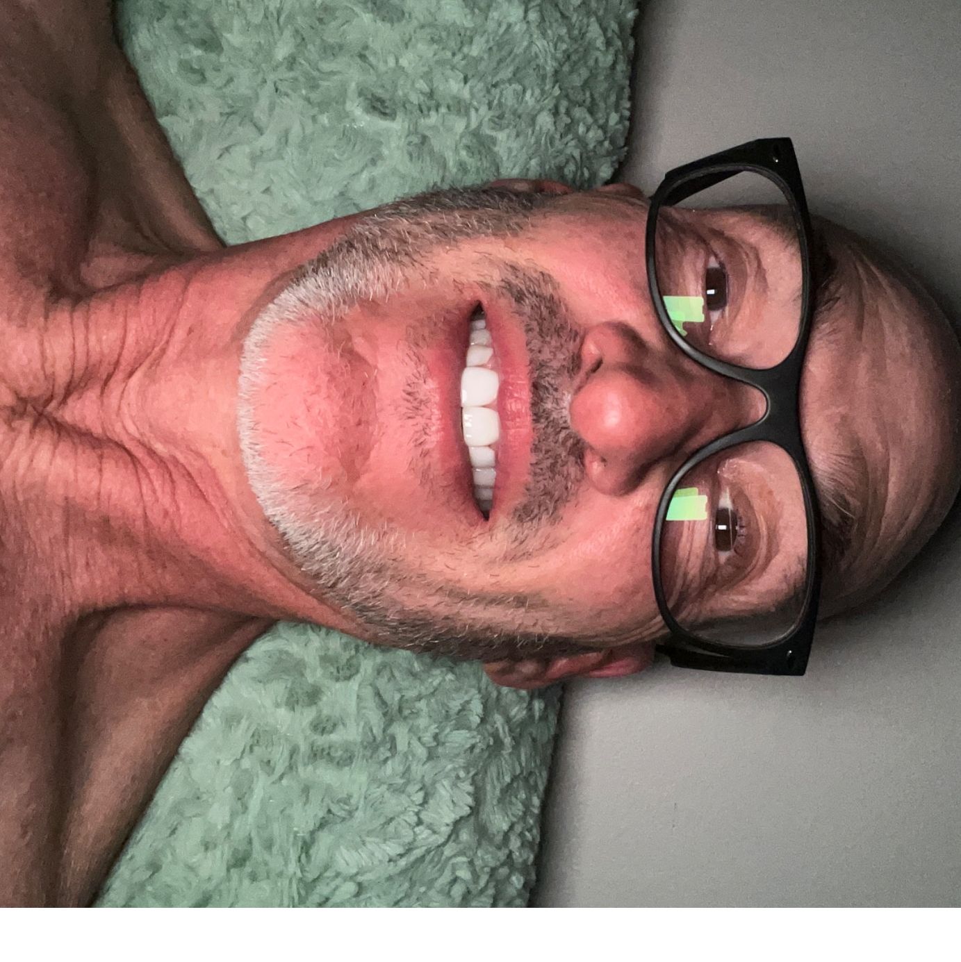 Profile of Miguel Jimenez