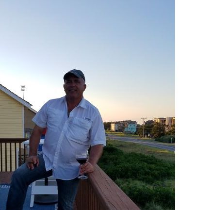 Profile of Luke Conner