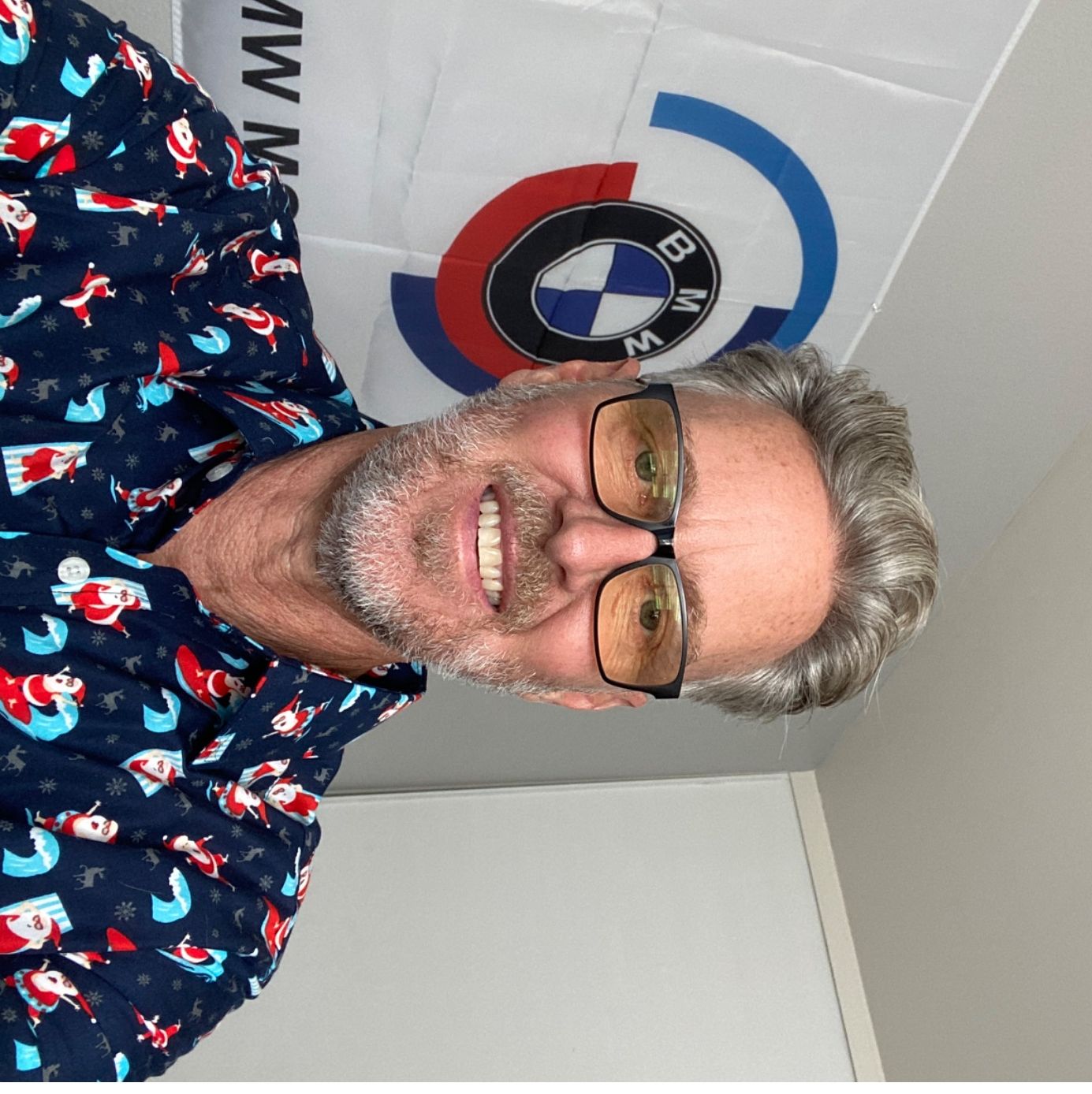 Profile of Ricky Bright