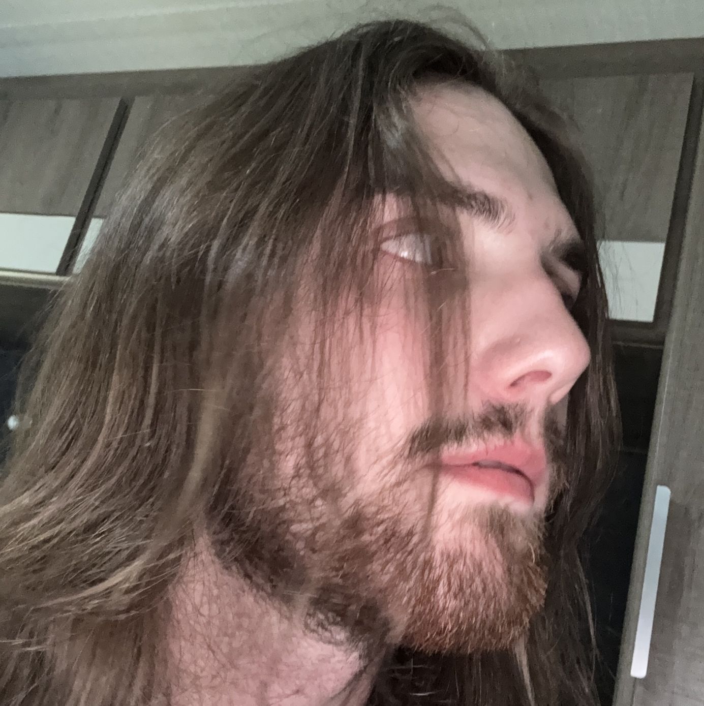 Profile of Jaedan Cook