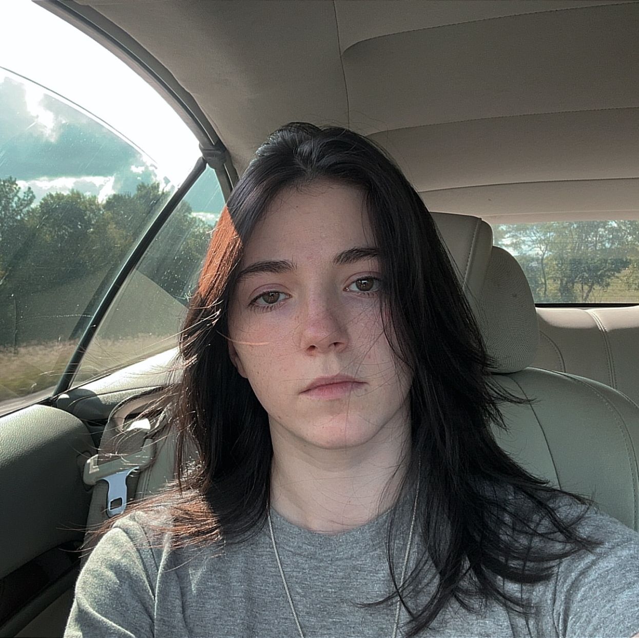 Profile of Christina Suggs