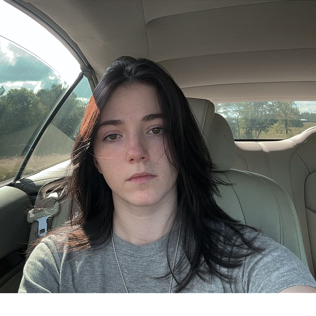 Profile of Christina Suggs