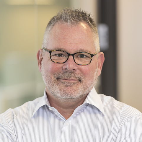 Profile of Peter Zaballos