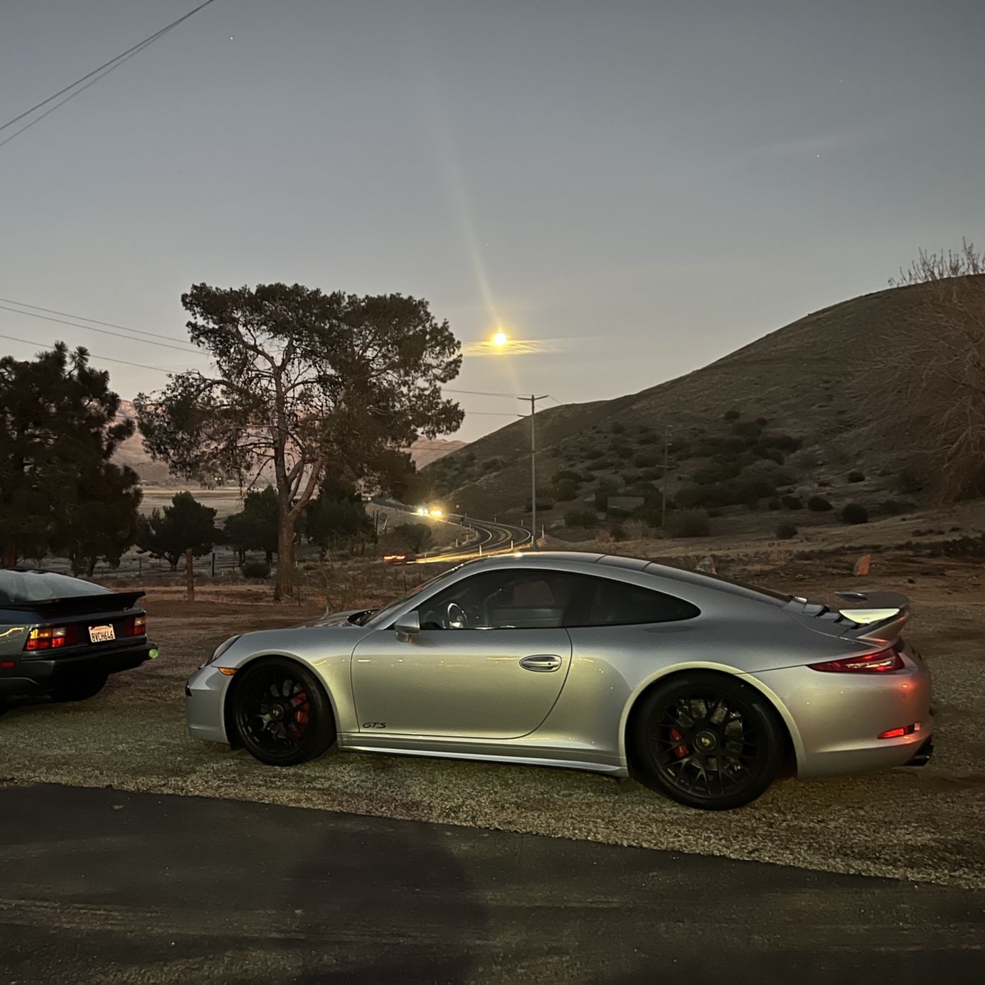 Profile of Michael Cooper