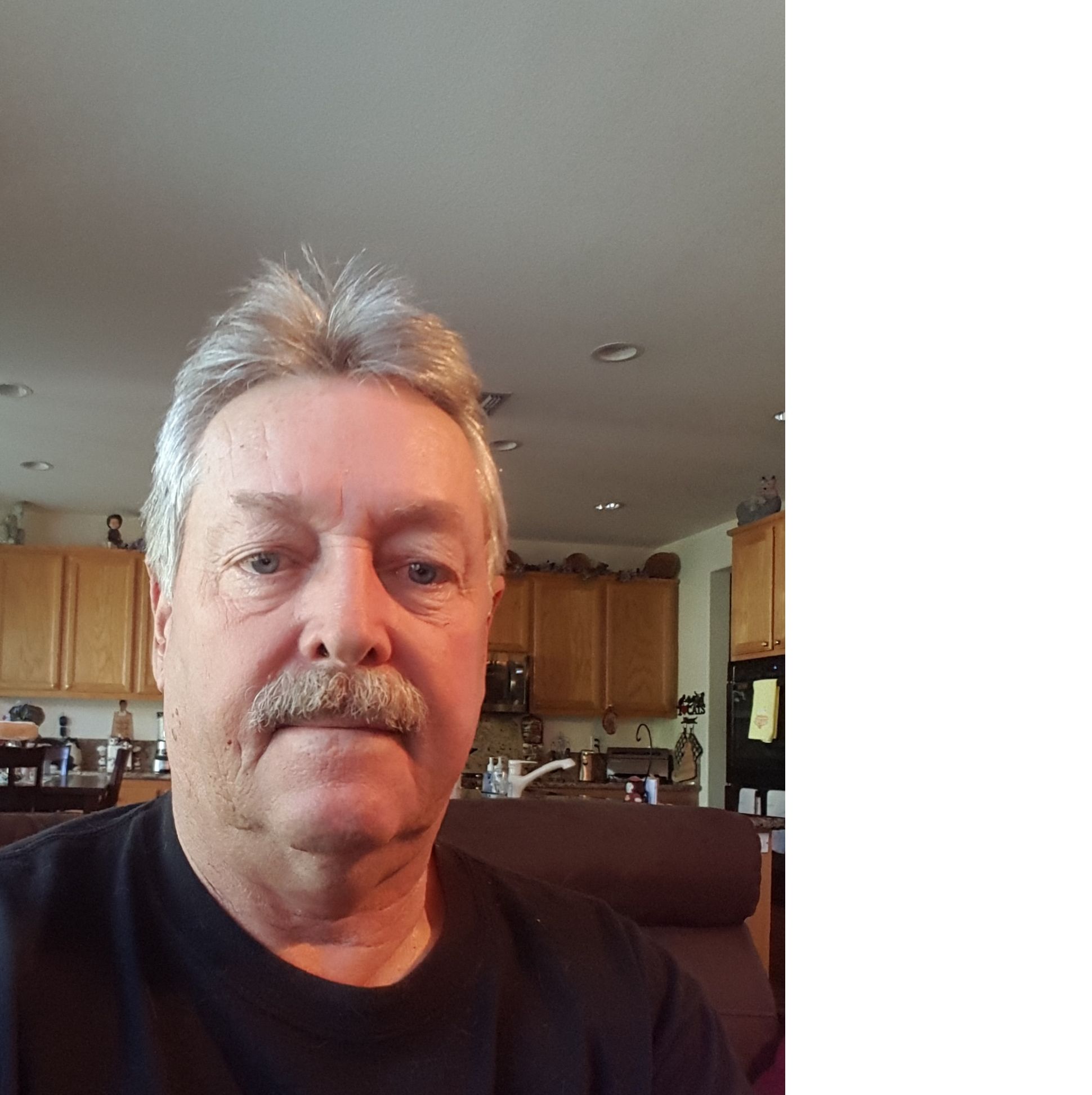 Profile of Jerald Platsis