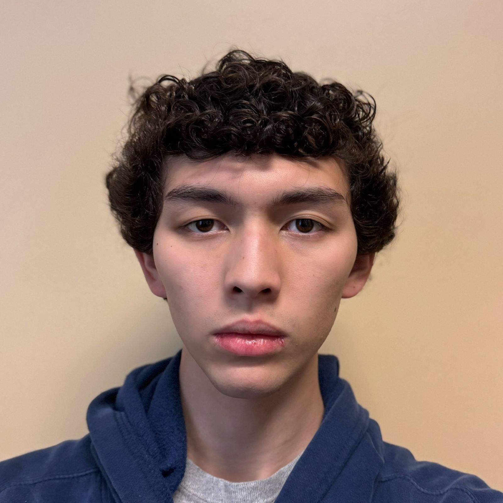 Profile of Charlie Syvertsen