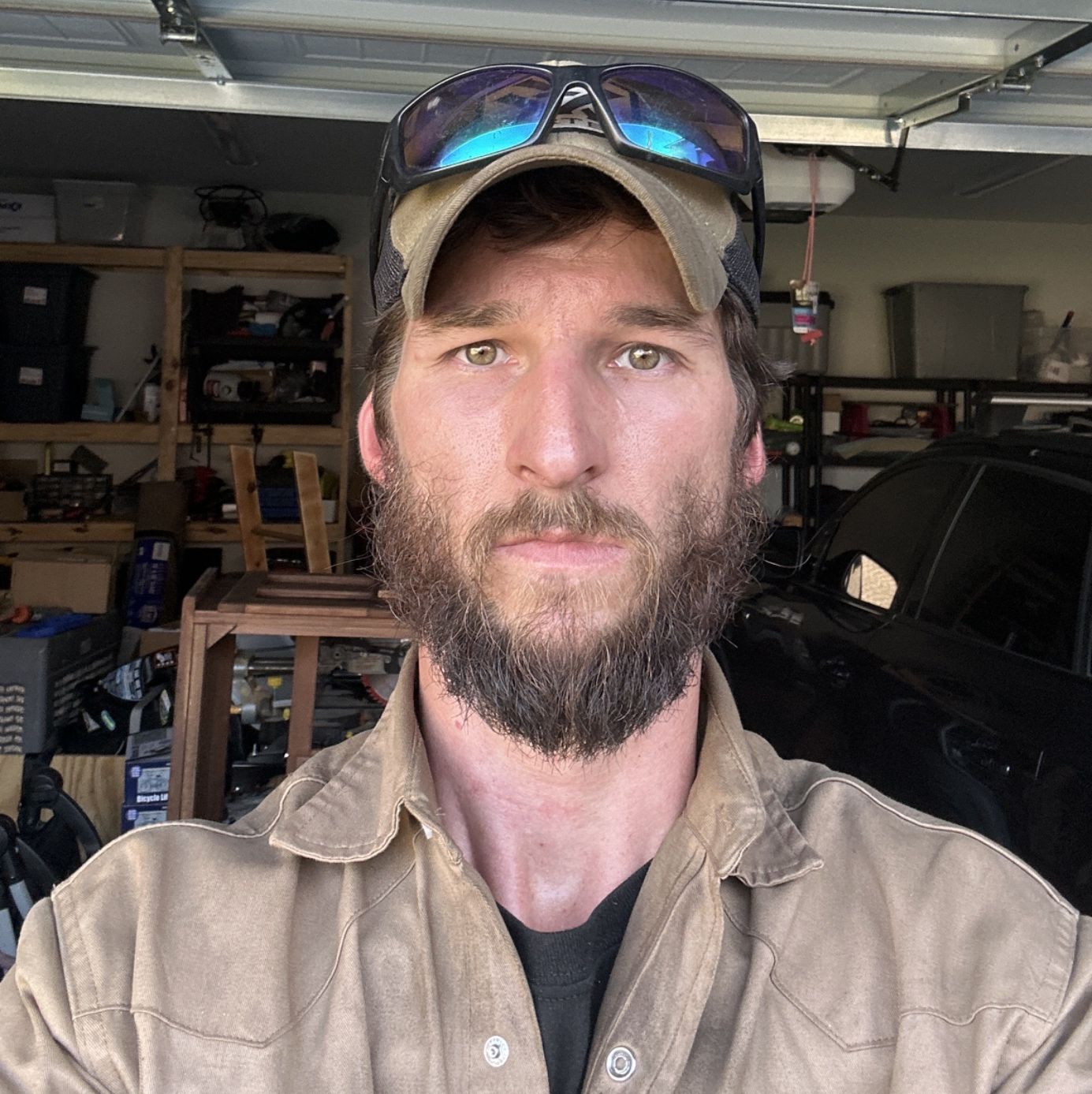 Profile of Jared Coffin