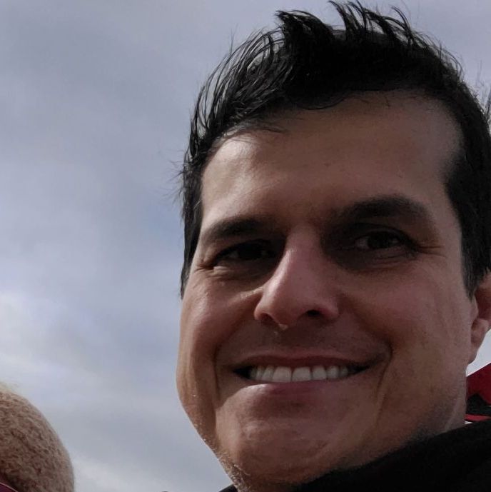 Profile of Armando Pereira