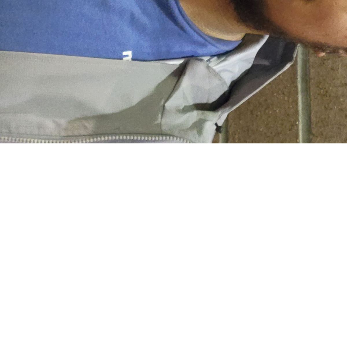 Profile of Bobby Uglow