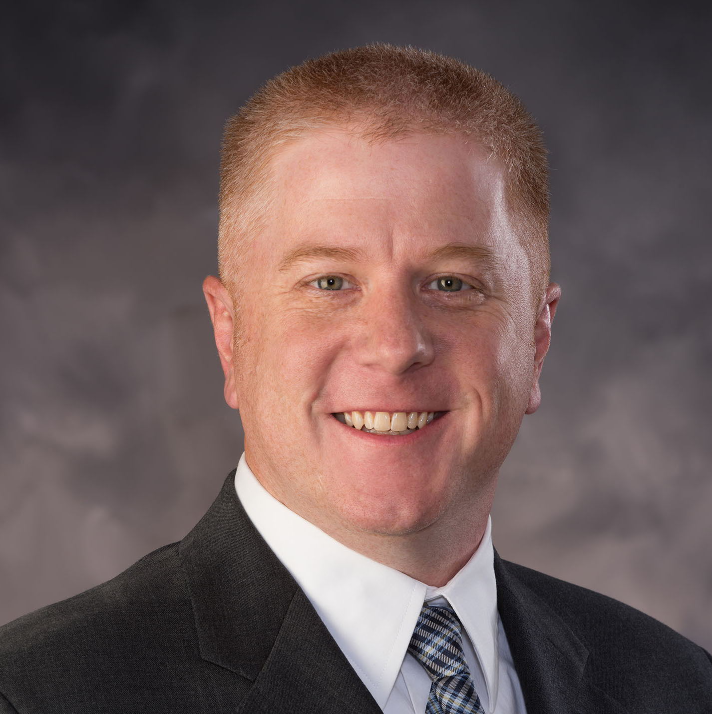 Profile of Evan Anderson