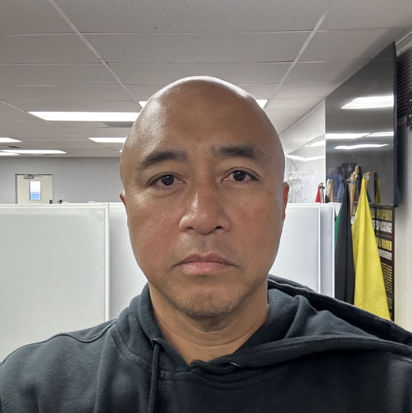 Profile of Allan Sombillo