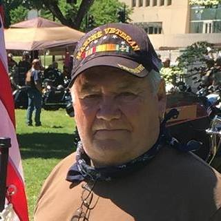 Profile of Doug Carrico