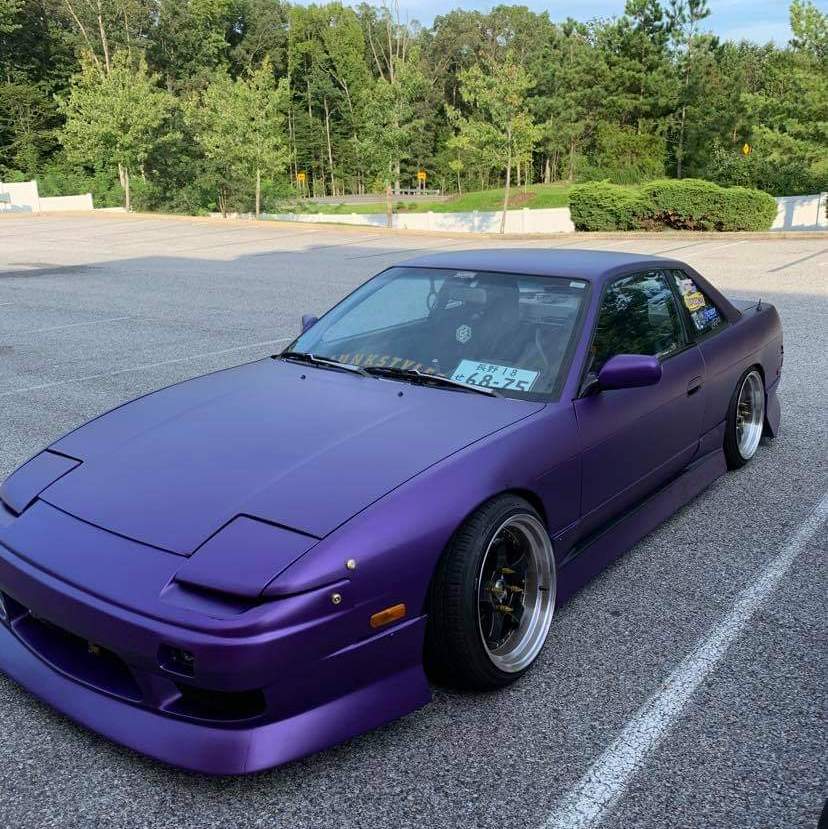 Profile of Benjamin Smith