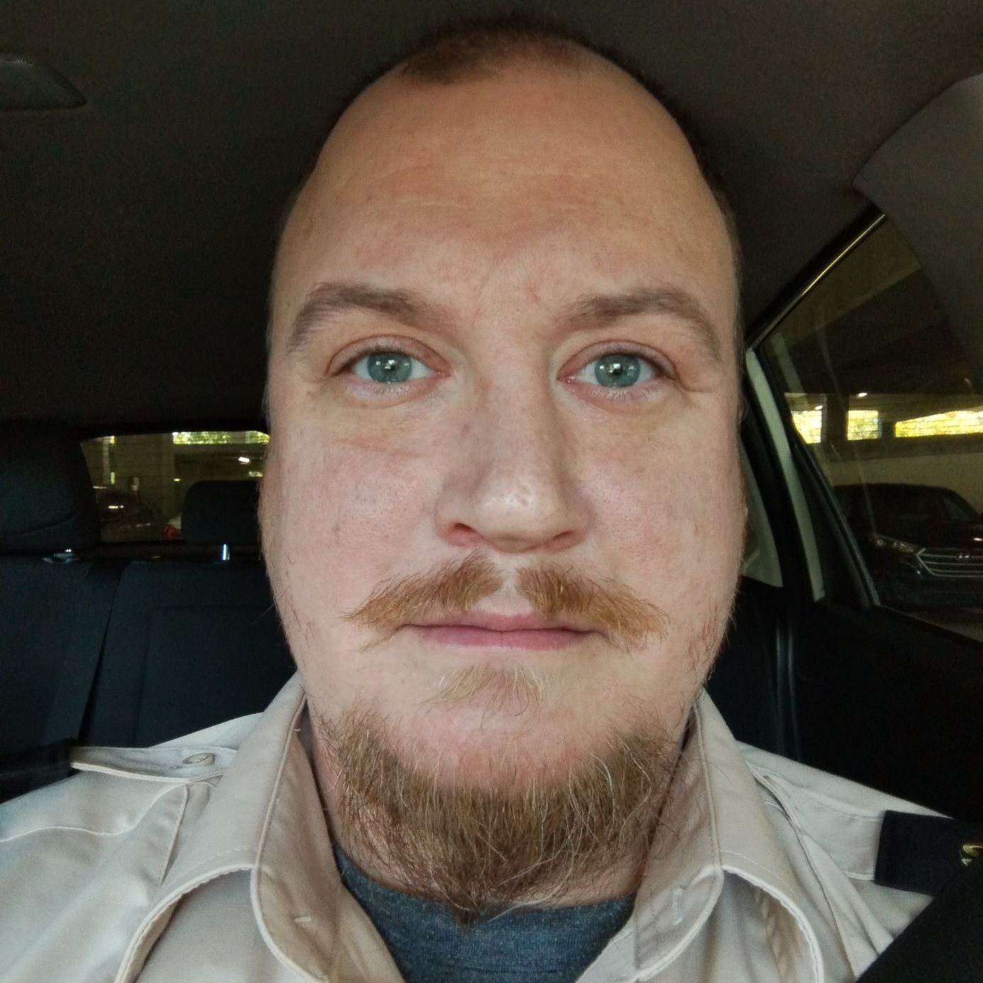 Profile of John Abts