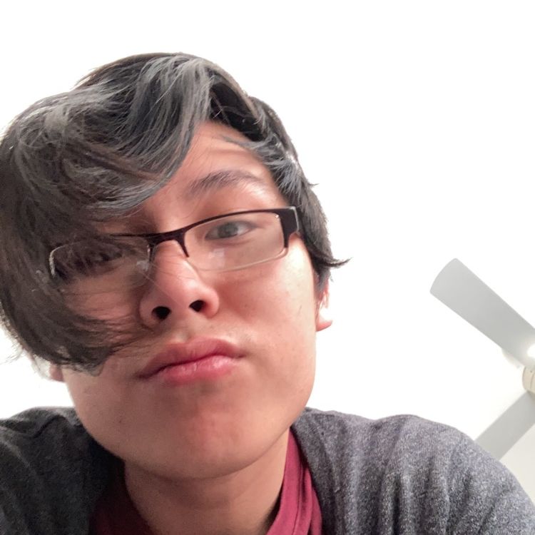 Profile of Qt Nguyen