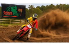 Public riding and training