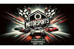 OnGrid - Motorsports Meetup - Thunderhill West