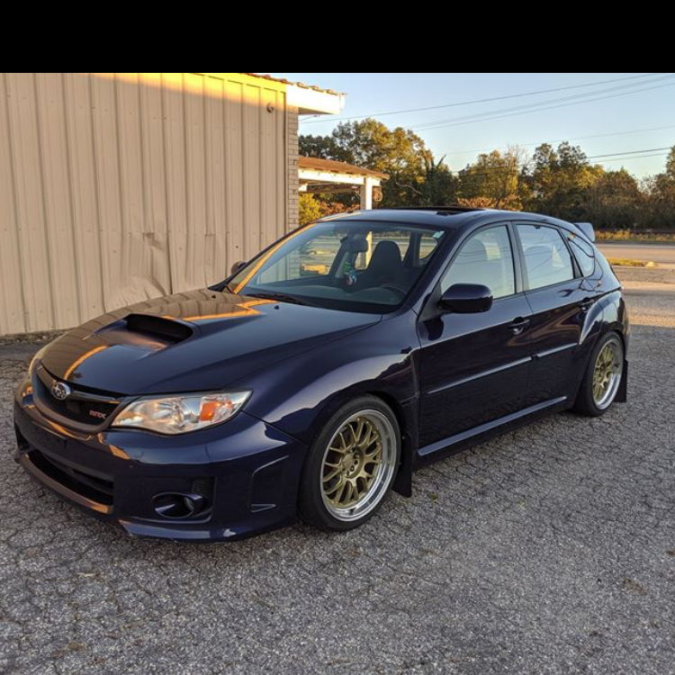 Profile of Garrett Clark