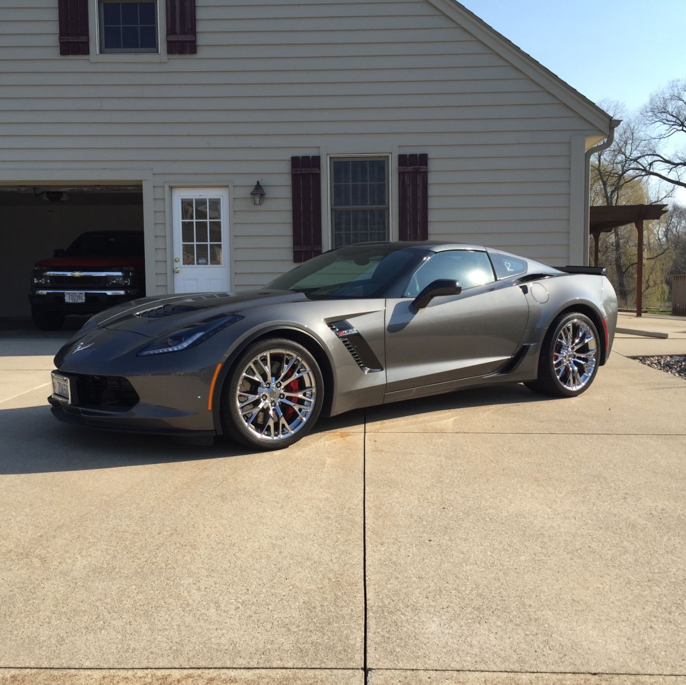 Profile of Rick Binder