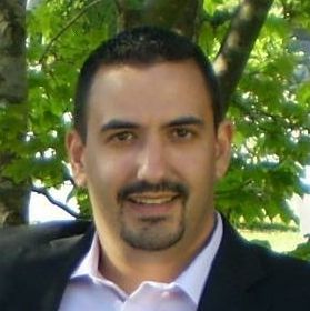 Profile of Anthony Goodale