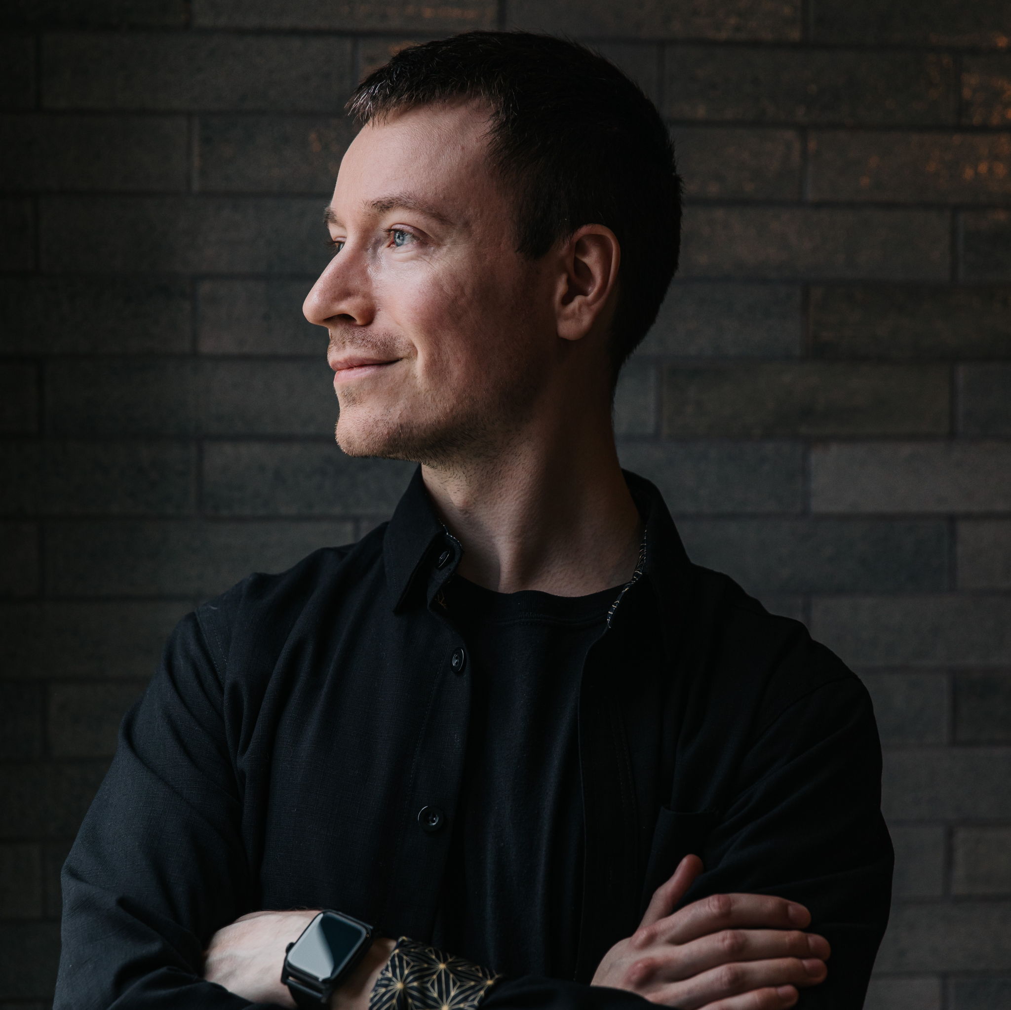 Profile of Ryan Baldwin