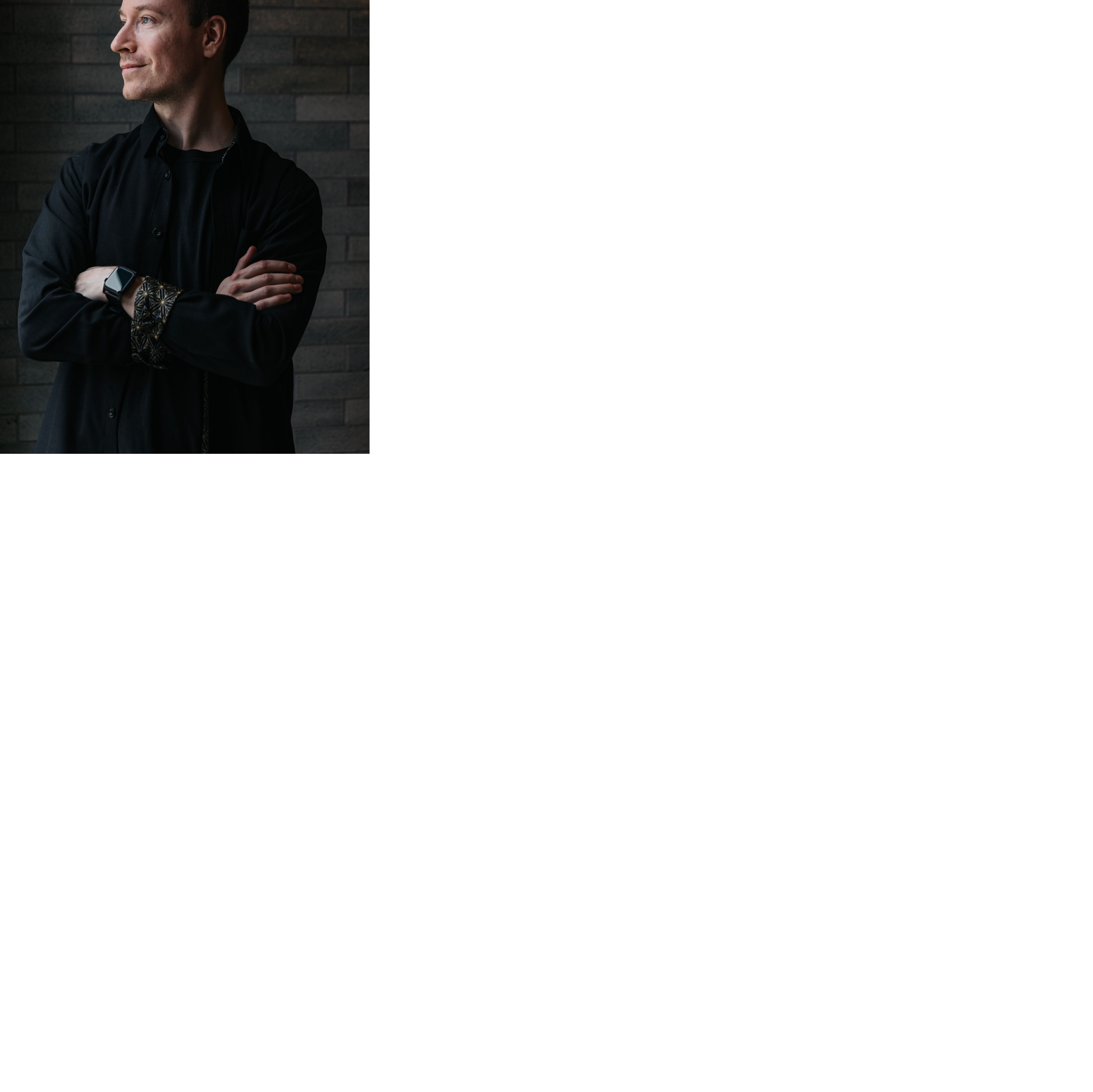 Profile of Ryan Baldwin