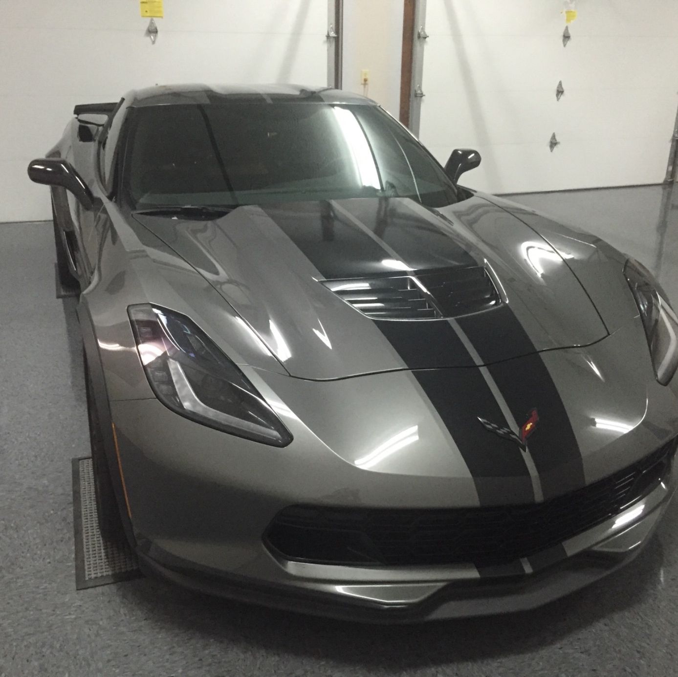 Profile of Bryan Bell