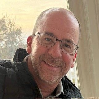 Profile of Casey Warnecke