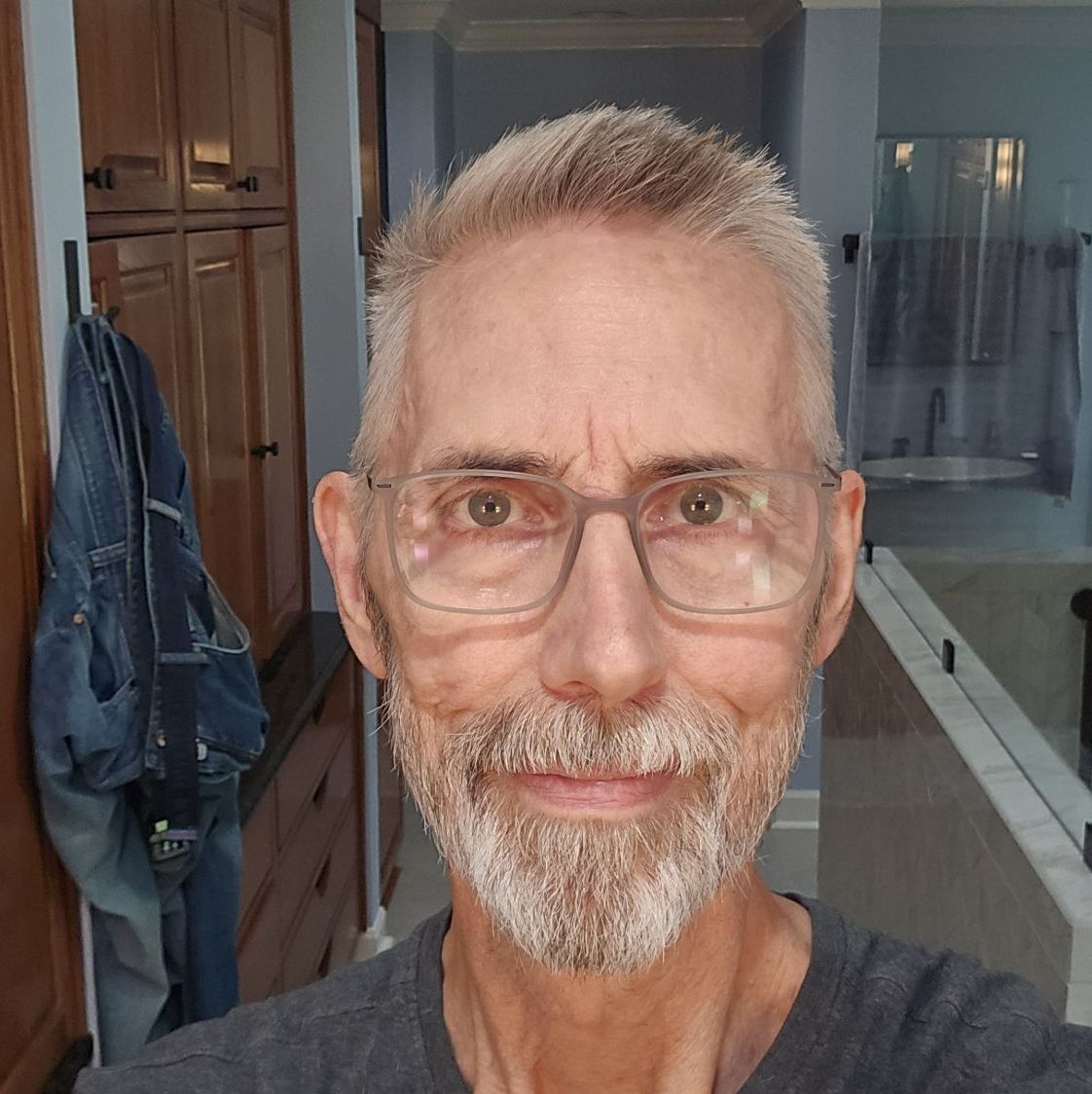 Profile of Bill Jacobus