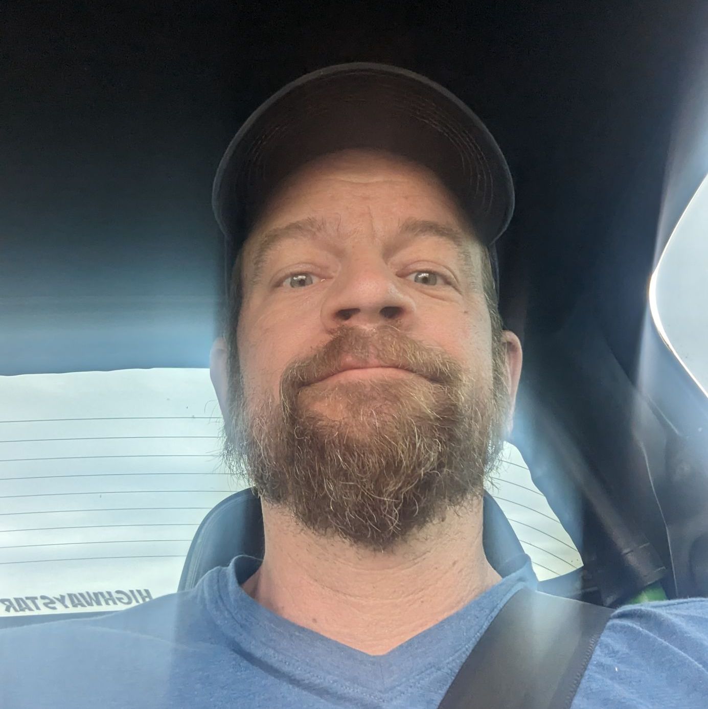 Profile of Brian Jolley