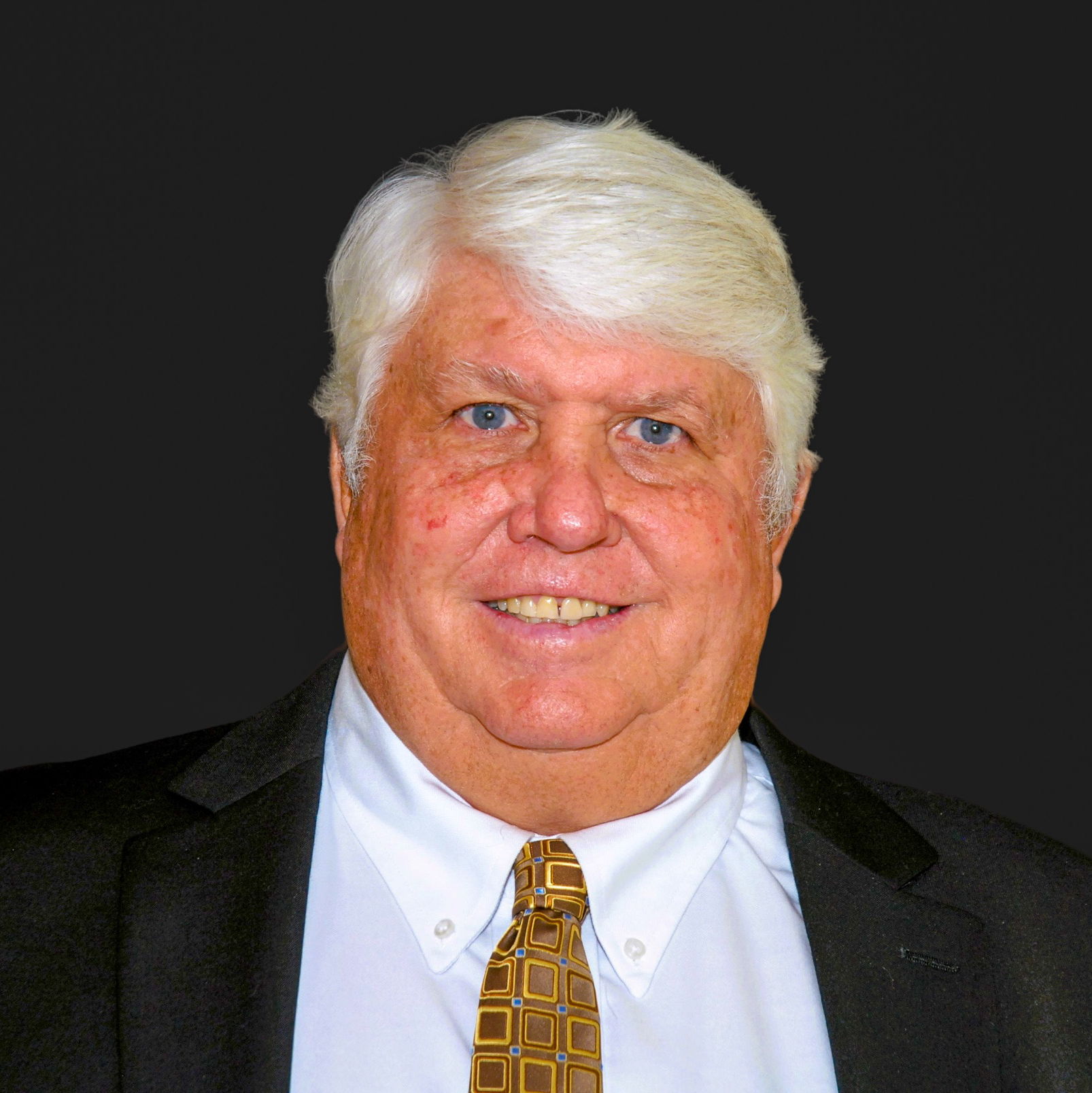 Profile of Mark Brandenburger