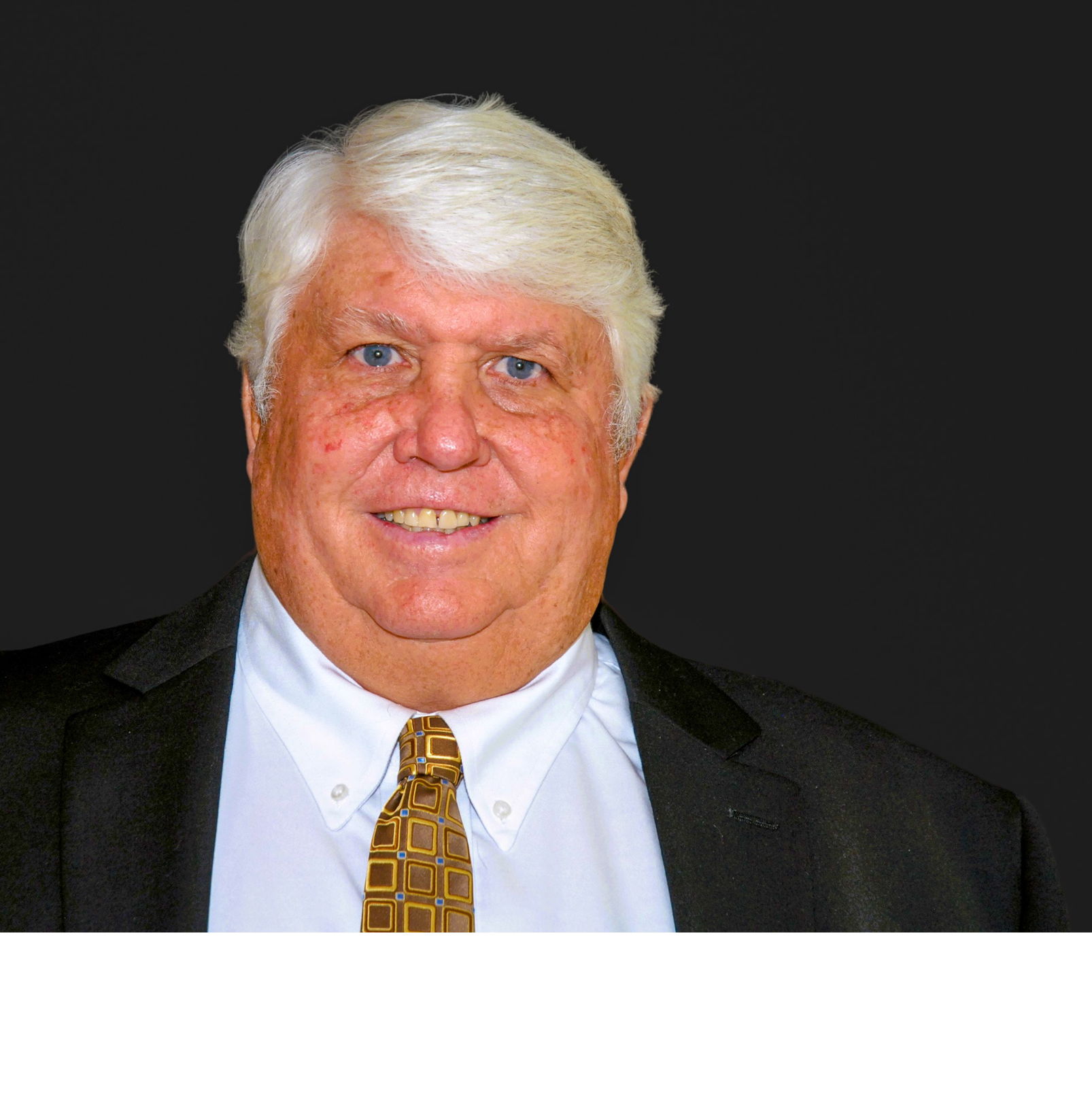 Profile of Mark Brandenburger