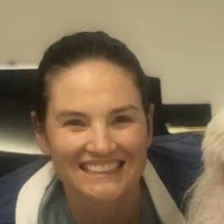 Profile of Amanda Tucker