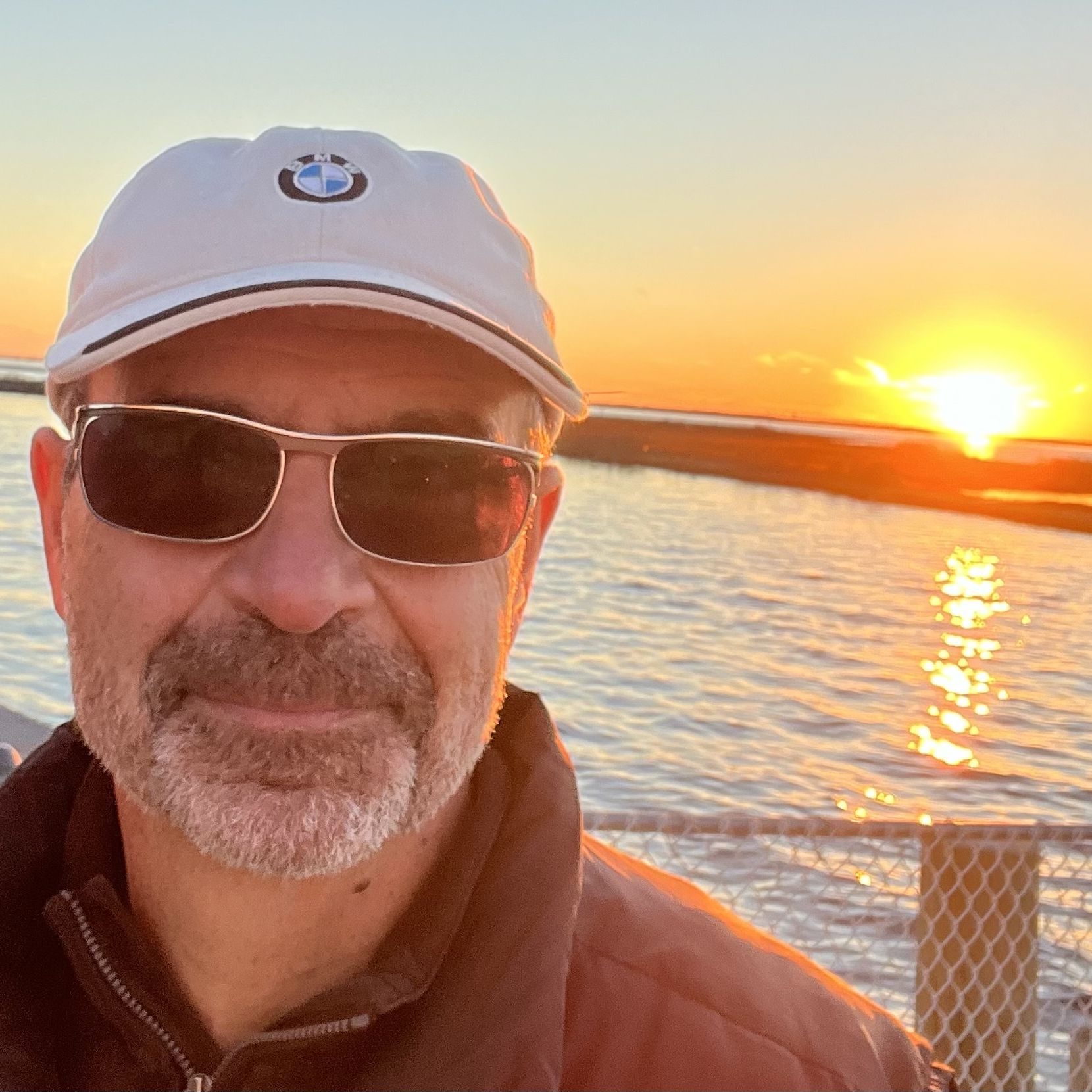 Profile of john margherita