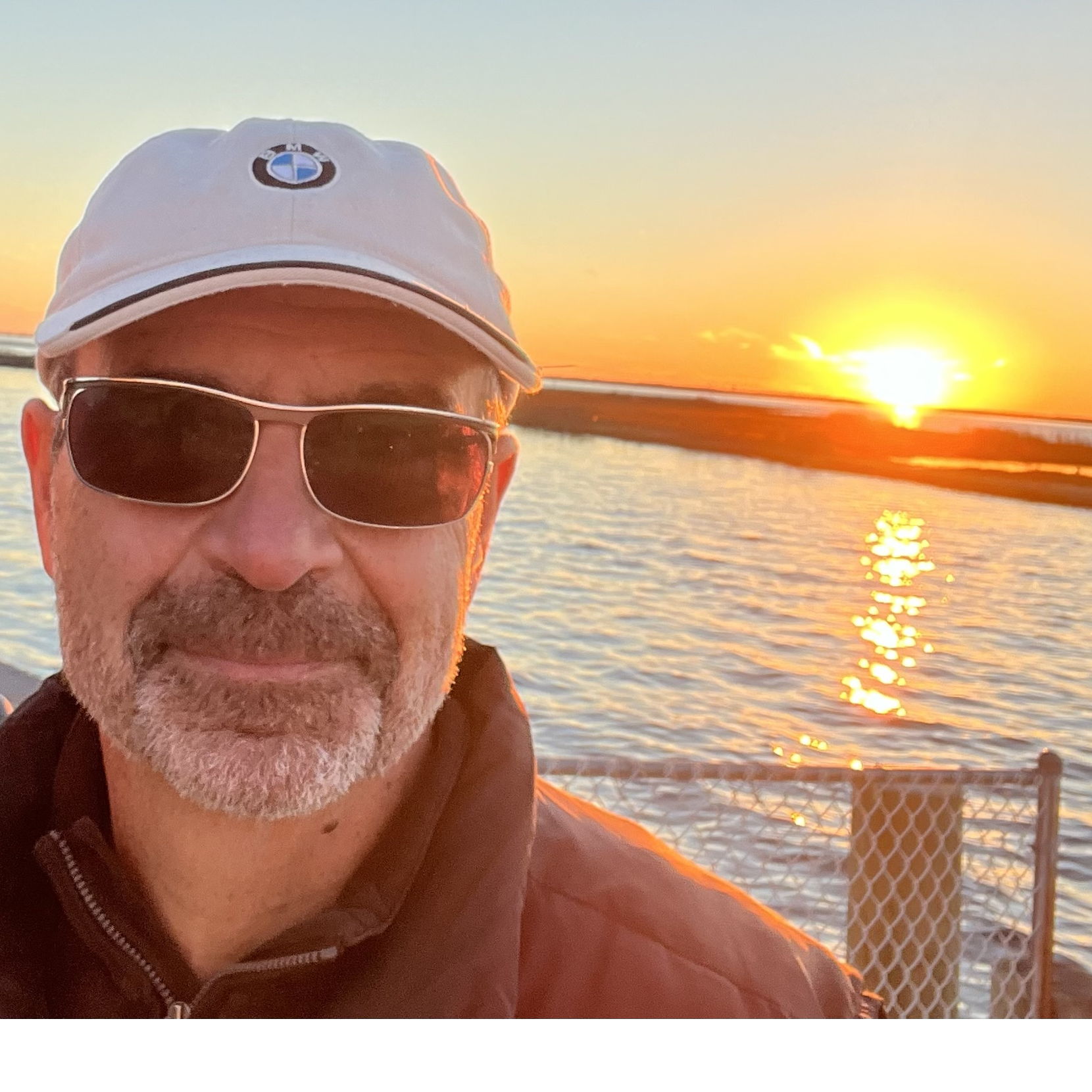 Profile of john margherita