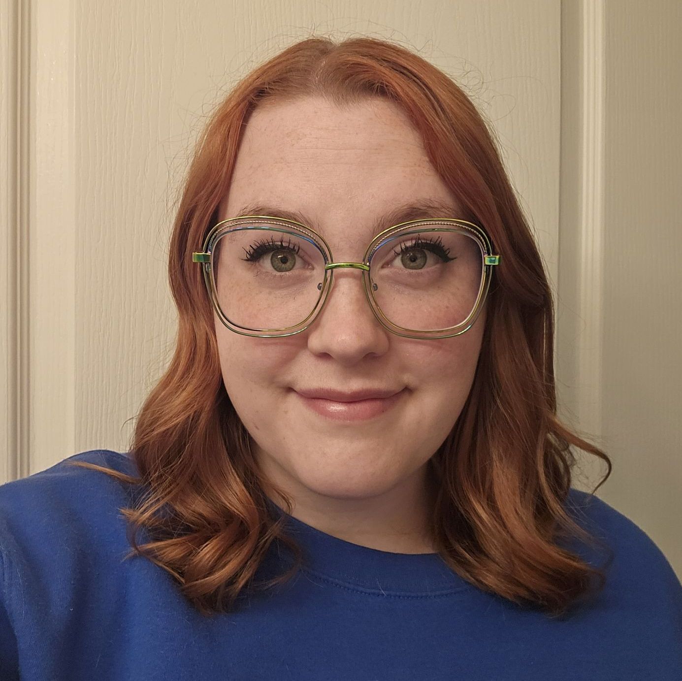 Profile of Meguire Buhler