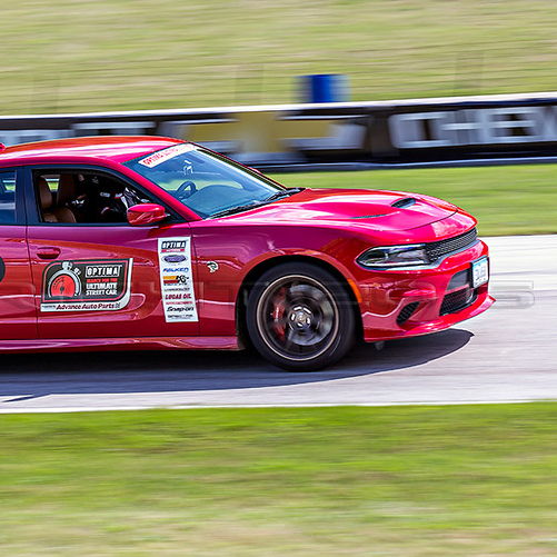 Profile of Alex Barnes